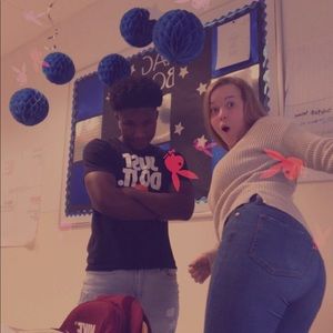 Meet your Posher, Joshua